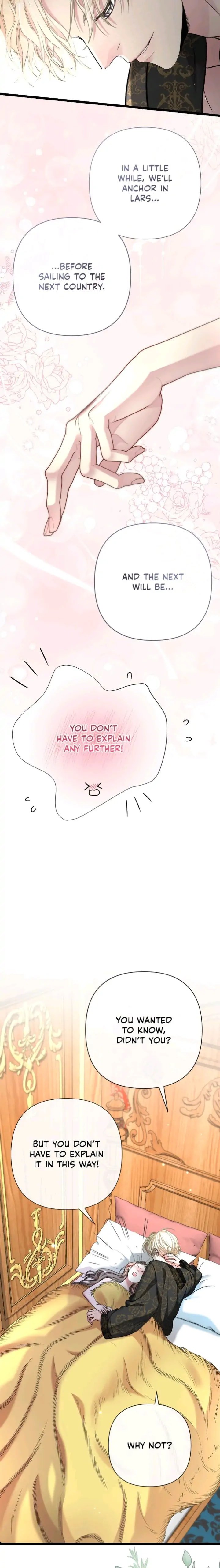 The Problematic Prince, Chapter 42 image 07